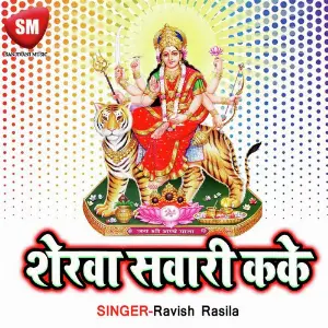 Serwa Sawari Karke image