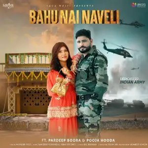 Bahu Nai Naveli image