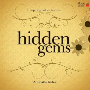 Hidden Gems - Anuradha Kuber image