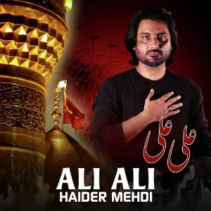 Ali Ali image
