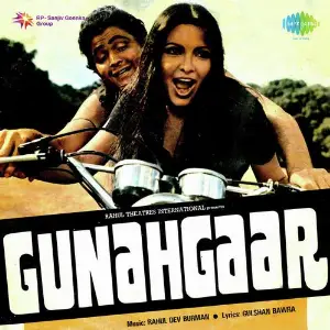 Gunahgaar image