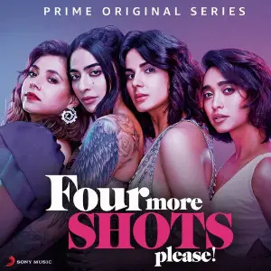 Four More Shots Please image