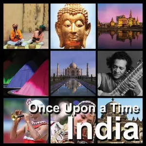 India  Once Upon a Time image