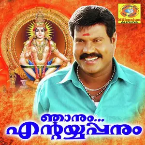 Njanum Ende Ayyappanum image