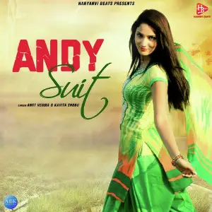 Andy Suit - Single image