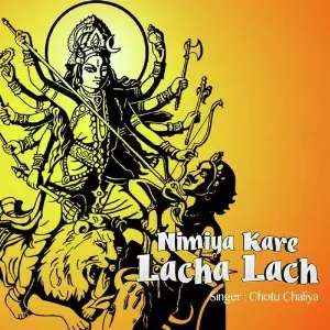 Nimiya Kare Lacha Lach image