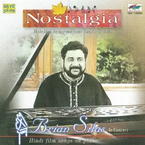 Brian Silas ( In Concert )- Hindi Film Songs On Piano image