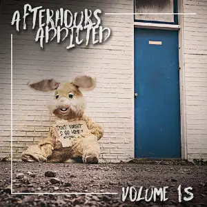 Afterhours Addicted, Vol. 15 image