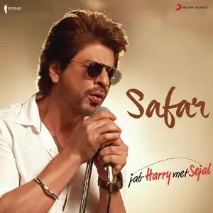 Safar (From Jab Harry Met Sejal) image