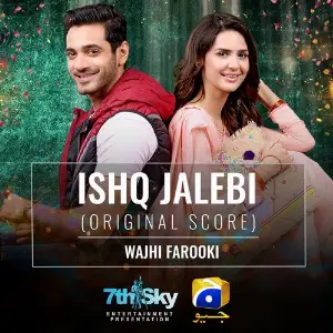 Ishq Jalebi (Original Score) image