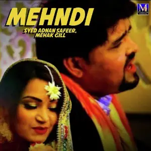 Mehndi - Single image