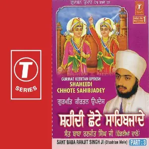 Shaheedi Chhote Sahibjadey (Part 3) image