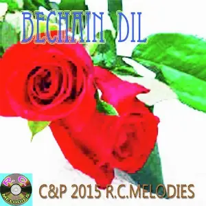 Bechain Dil image