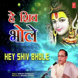 Hey Shiv Bhole image