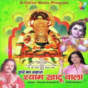 Hare Ka Sahara Shyam Khatu Waala image