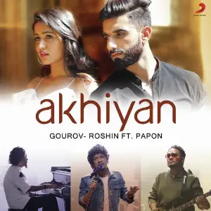 Pati Patni Aur Woh Gourov-Roshin, Papon
