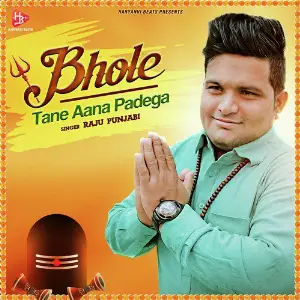 Bhole Tane Aana Padega - Single image