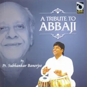 A Tribute To Abbaji image