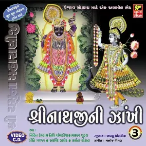 Shrinathji Ni Zankhi Part-3 image