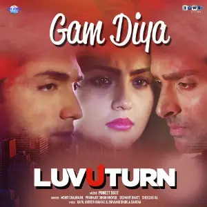 Gam Diya (From Luv U Turn) image