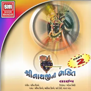 Shreenathji Ni Bhakti, Pt. 2 image