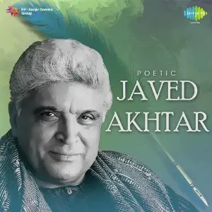 Poetic Javed Akhtar image