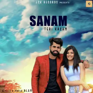 Sanam Teri Kasam image