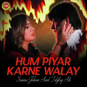 Hum Piyar Karne Walay - Single image