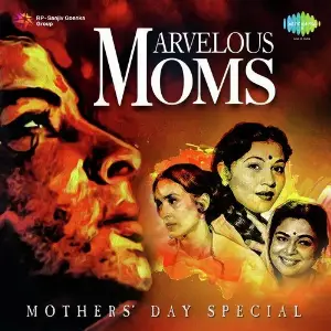 Marvelous Moms Mothers Day Special image