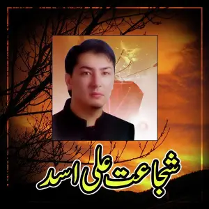 Shujaat Ali Asad image