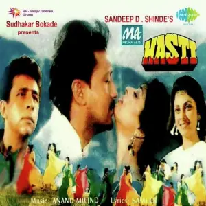 Hasti Anand-Milind