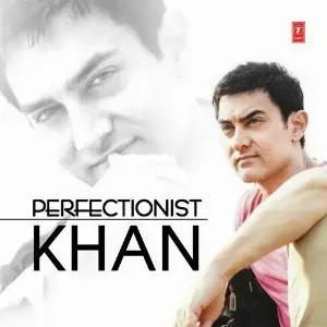 Perfectionist Khan Various Artists