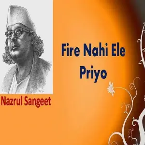 Fire Nahi Ele Priyo image