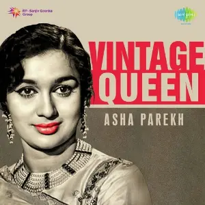 Vintage Queen Asha Parekh image
