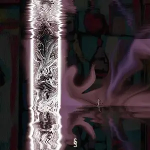 Jhootha Tera Milna image