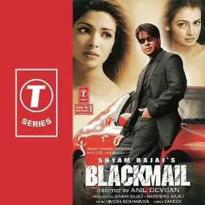 Blackmail Himesh Reshammiya