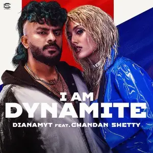 I am Dynamite image