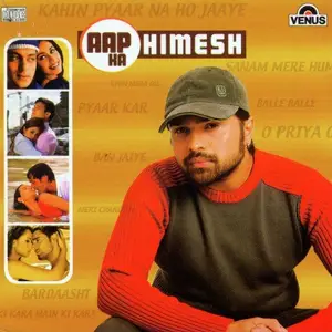 Himesh Reshmmiya - Aap Ka Himesh image