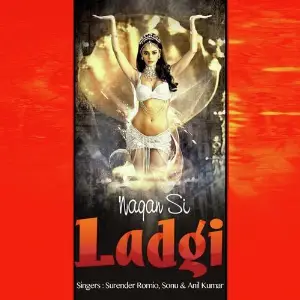 Nagan Si Ladgi image