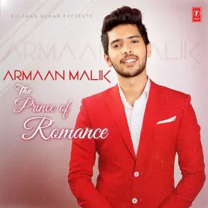 Armaan Malik - The Prince Of Romance image