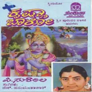 Krishna Baaro image