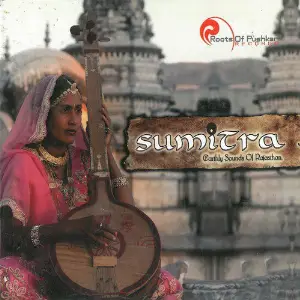 Sumitra - Earthly Sounds of Rajasthan image