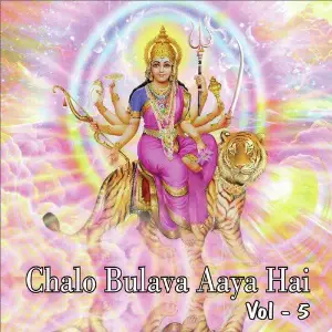 Chalo Bulava Aaya Hai, Vol. 5 image