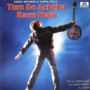 Tum Se Achcha Kaun Hai image