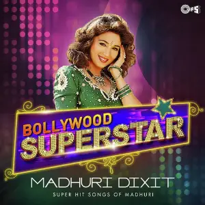 Bollywood Superstar Madhuri Dixit image