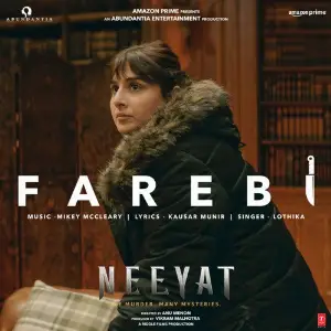 Farebi (From Neeyat) image