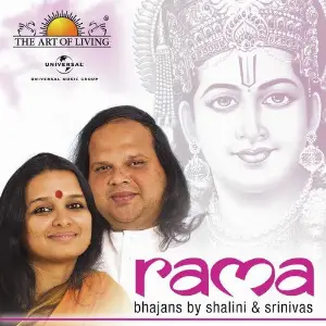 Rama - The Art Of Living image
