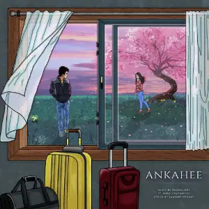 Ankahee - Single image