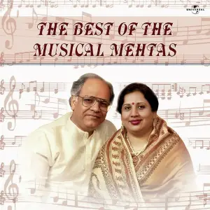 The Best Of The Musical Mehtas image