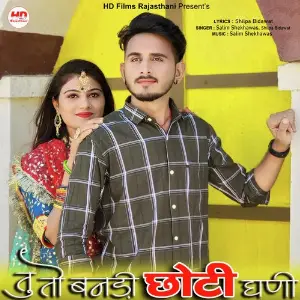Tu To Bandi Choti Gani image